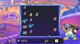 Le Hooligan demo play free 2