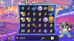 Le Hooligan demo play free 3