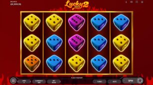 Lucky Dice 2 demo play free 0