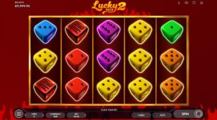 Lucky Dice 2 demo play free 1
