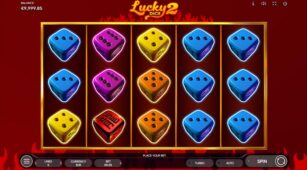Lucky Dice 2 demo play free 2