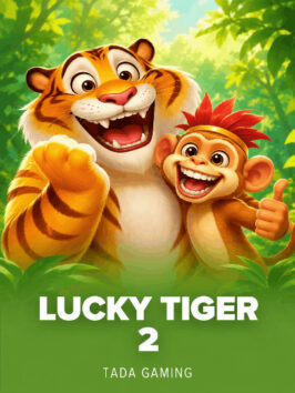 Lucky Tiger 2