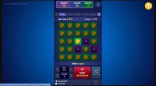 Mines (Jdb) demo play free 3