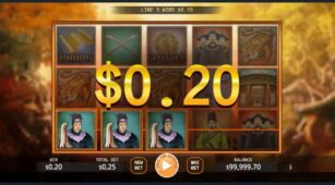 Ming Imperial Guards demo play free 1