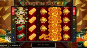 Money Standard Wild demo play free 1