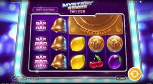Mystery Stacks Deluxe demo play free 1