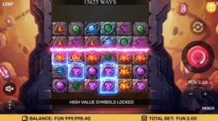 Nexus demo play free 0