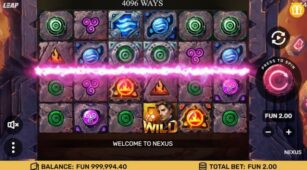 Nexus demo play free 2