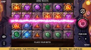 Nexus demo play free 3
