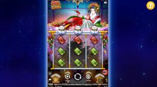 Oiran Dream Xmas demo play free 0