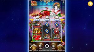 Oiran Dream Xmas demo play free 2