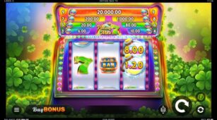 Potion Max 7S demo play free 2