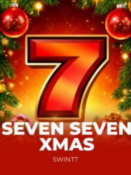 Seven Seven Xmas