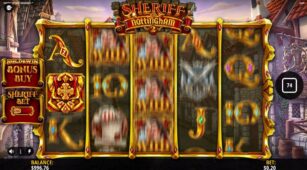 Sheriff Of Nottingham 2 demo play free 1