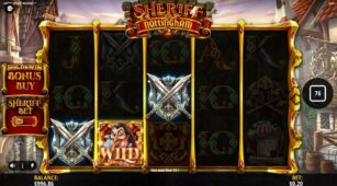 Sheriff Of Nottingham 2 demo play free 3
