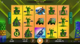 Soldiers demo play free 0