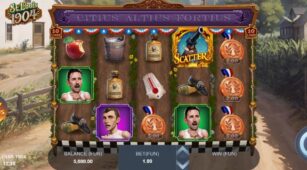 St Louis 1904 demo play free 0