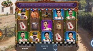 St Louis 1904 demo play free 3