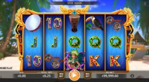 Summer Samba demo play free 1