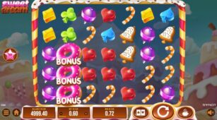 Sweet Dream (Synot) demo play free 0