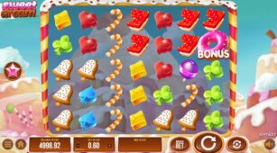 Sweet Dream (Synot) demo play free 2
