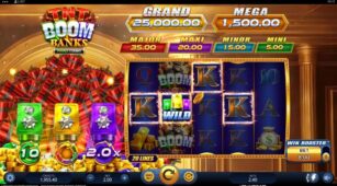 Tnt Boom Banks Power Combo demo play free 0