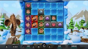 The Tumbles demo play free 0
