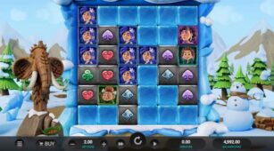 The Tumbles demo play free 3