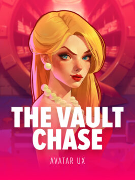 The Vault Chase