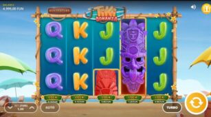 Tiki Bonanza demo play free 0
