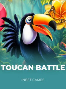 Toucan Battle
