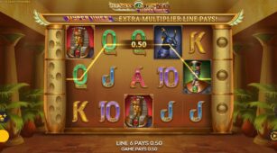 Treasures Of The Dead demo play free 1