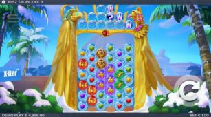 Tropicool 3 demo play free 3