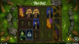 True Kult demo play free 0