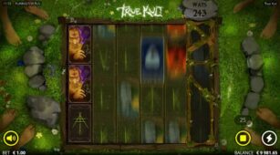 True Kult demo play free 2