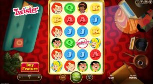 Twister demo play free 2