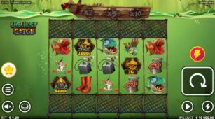 Ugliest Catch demo play free 0
