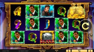 Ultimate Heist demo play free 2
