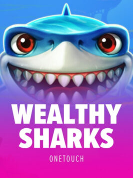 Wealthy Sharks