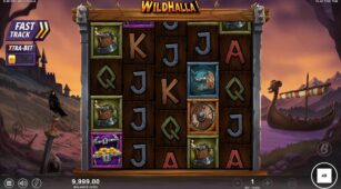 Wildhalla demo play free 0