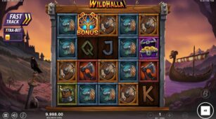 Wildhalla demo play free 1