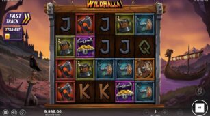 Wildhalla demo play free 2