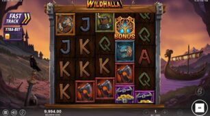 Wildhalla demo play free 3