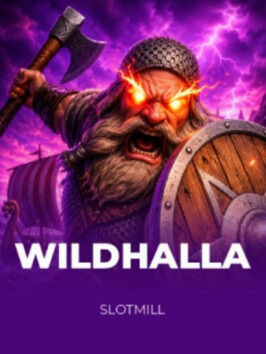Wildhalla