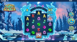 Wins Of Winter demo play free 0