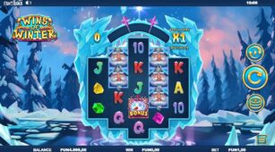 Wins Of Winter demo play free 1