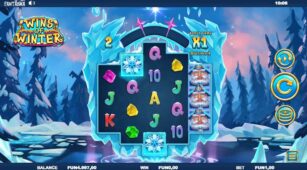Wins Of Winter demo play free 3