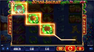 Xmas Secret demo play free 3