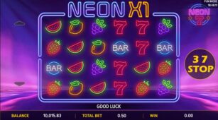 Neon 7 demo play free 1
