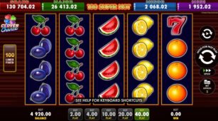 100 Super Hot demo play free 1